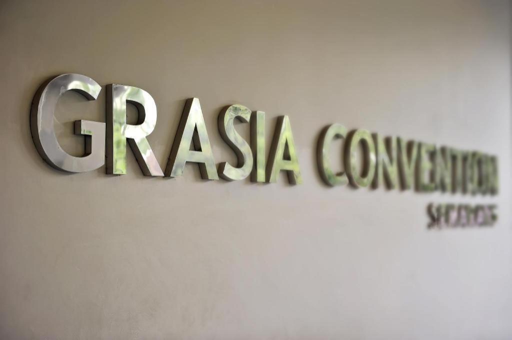Grasia