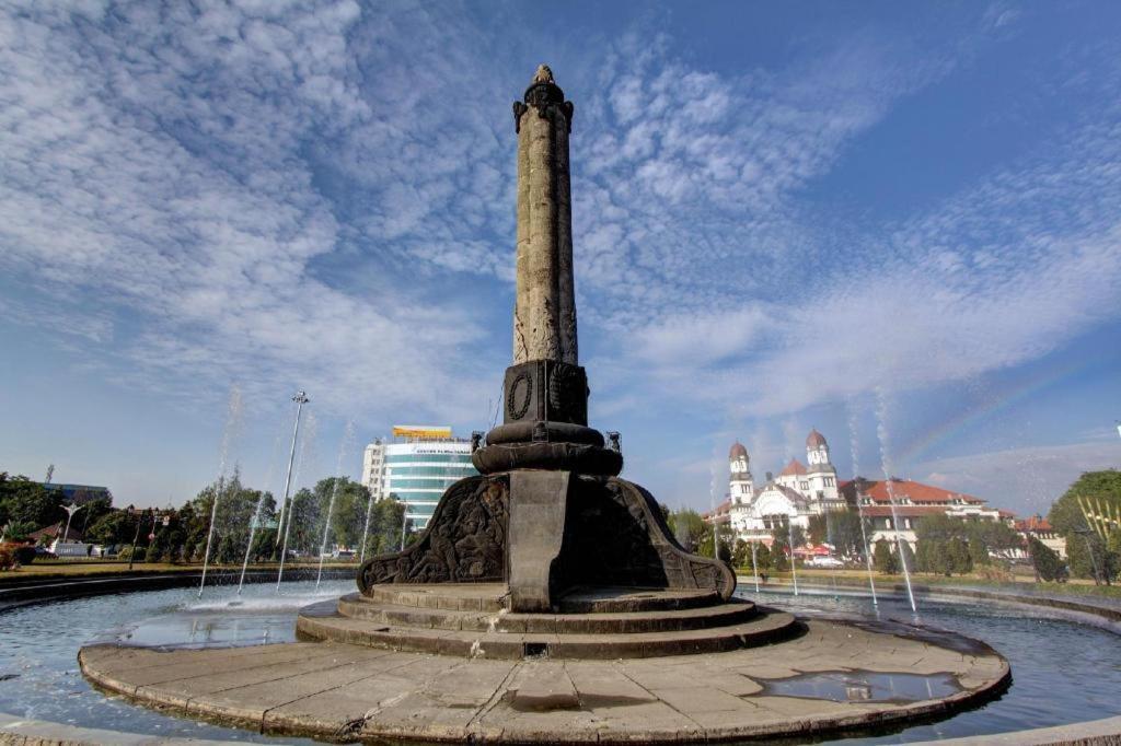 Hotel Grasia Semarang
