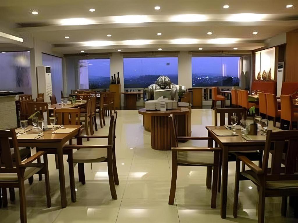 Grasia Hotel