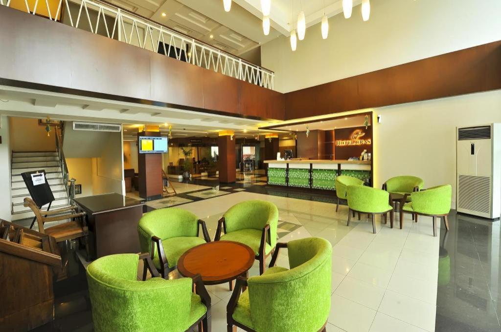 Grasia Hotel 3*