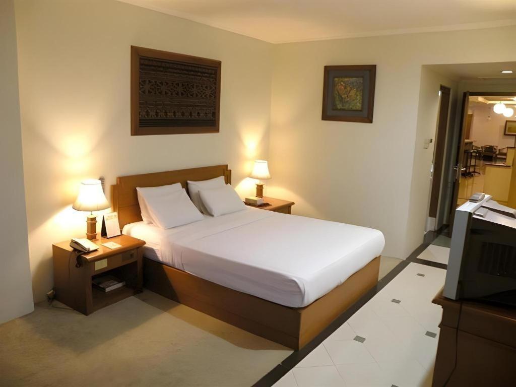 Hotel Grasia 3*