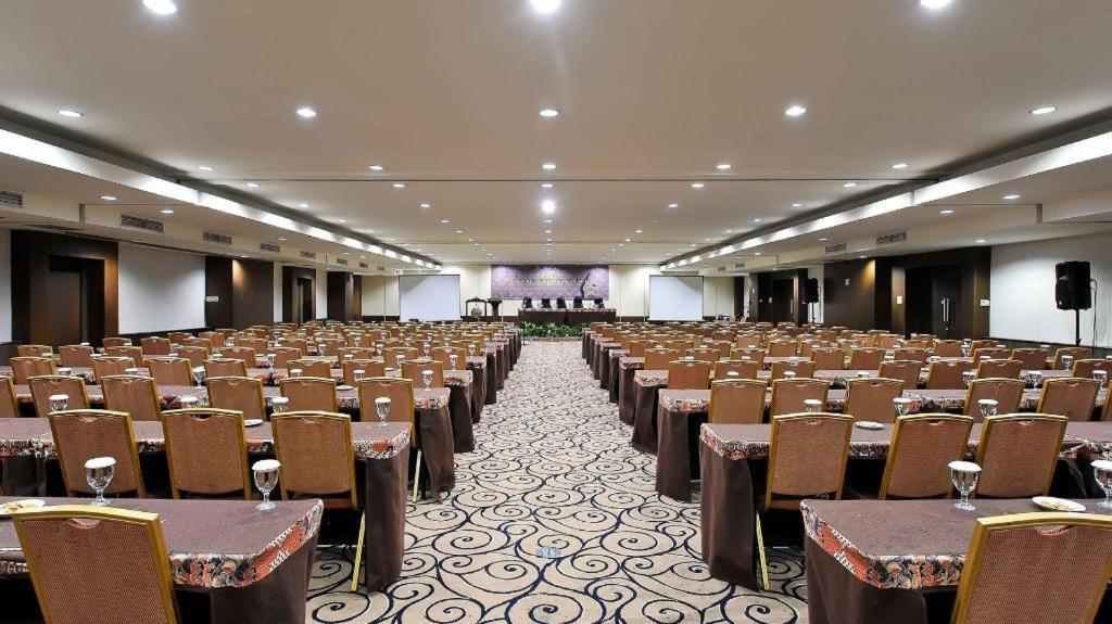 Grasia Hotel Semarang