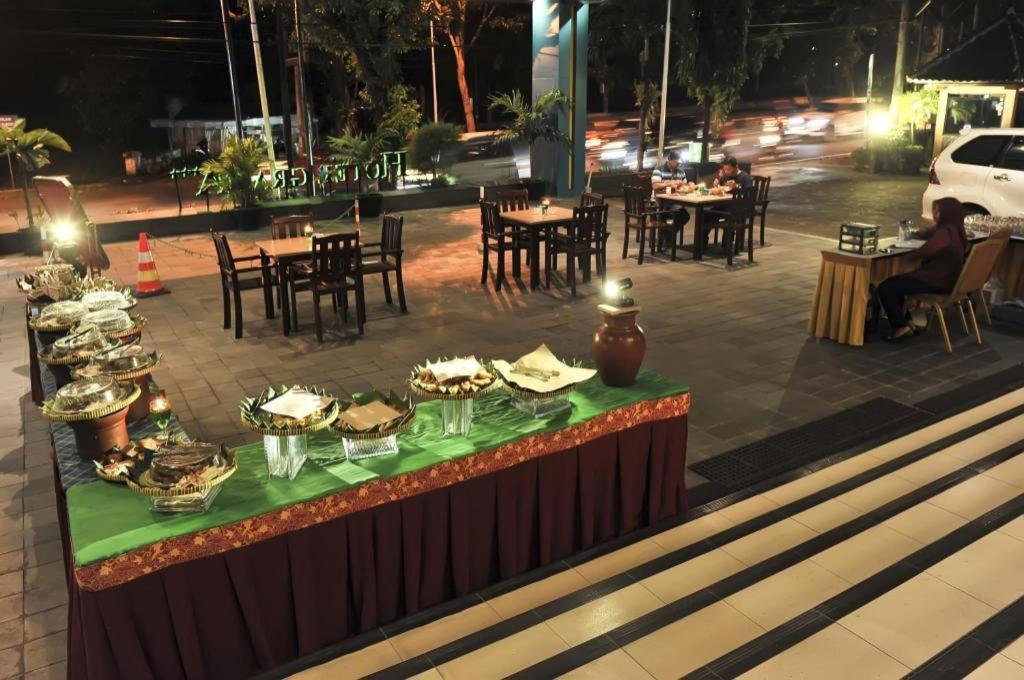 Hotel Grasia