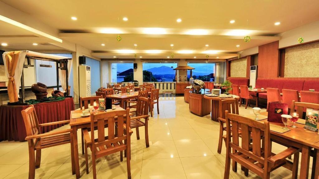 Grasia Hotel Semarang
